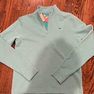 Boys Vineyard Vines 1/4 Zip